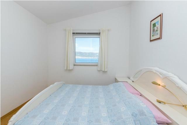 Seaview Apartment Rose 2 Трогир Екстериор снимка