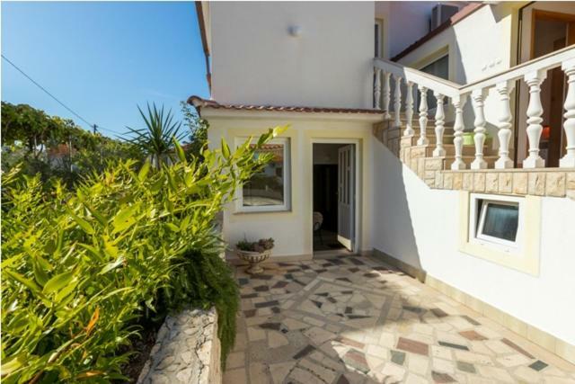 Seaview Apartment Rose 2 Трогир Екстериор снимка